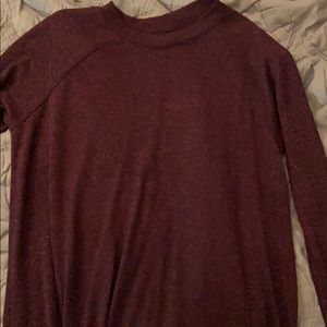 Cotton On 3/4 Sleeve Dress